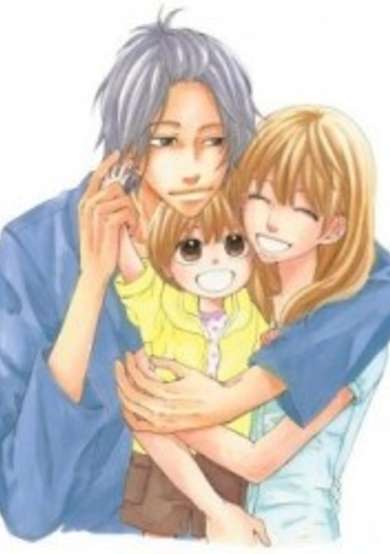 Copertina di Kyou mo Uchi de Machiawase