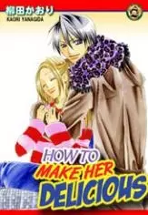Copertina di How to Make Her Delicious