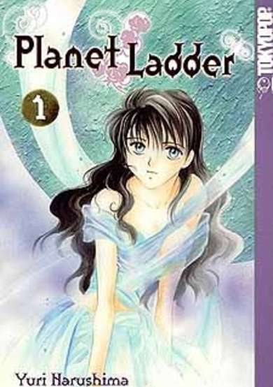 Copertina di Planet Ladder