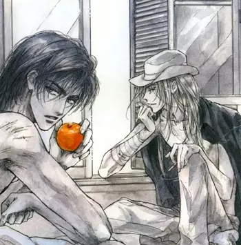 Copertina di Libertine Life