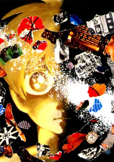 Copertina di Jun: Shoutarou no Fantasy World