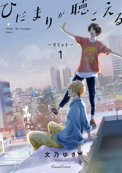 Copertina di I Hear the Sunspot: Limit