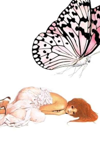 Copertina di Passion Fruit