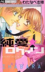 Copertina di Junai★Login