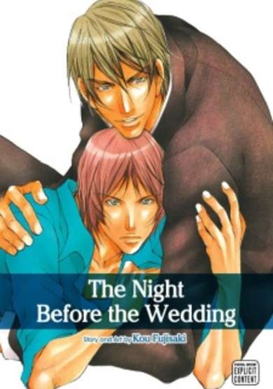 Copertina di Kekkon Zenya