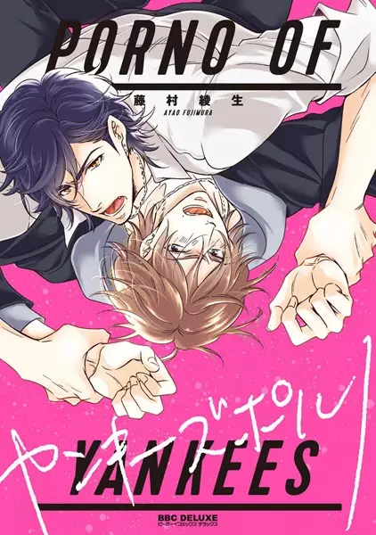 Copertina di Porno of Yankees