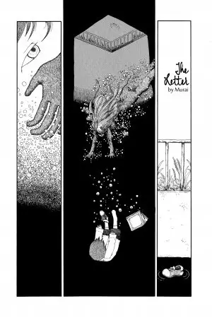 Copertina di The Letter