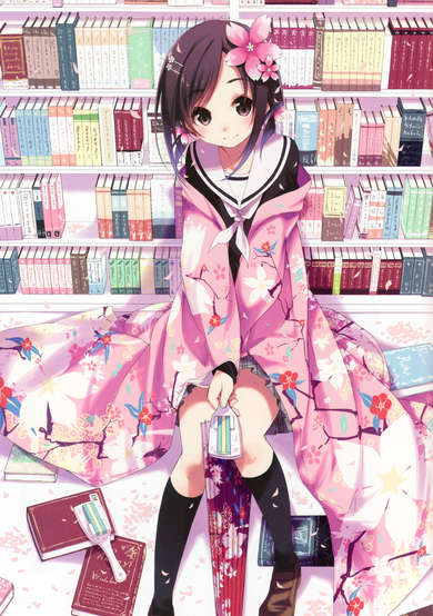 Copertina di Hanayamata