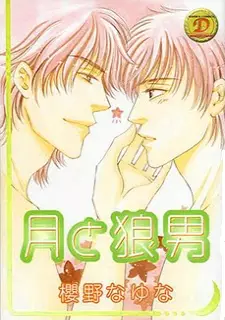 Copertina di The Moon and the Werewolf