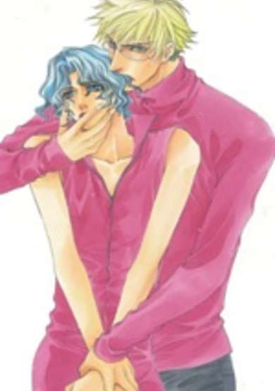 Copertina di Rokudenashi no Koi