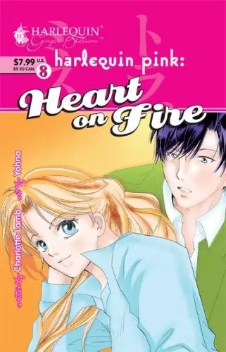Copertina di Heart on Fire