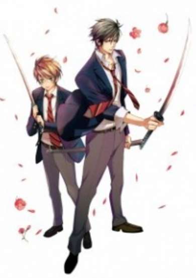 Copertina di SSG: Meimon Danshikou Keppuroku