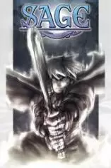 Copertina di Sage