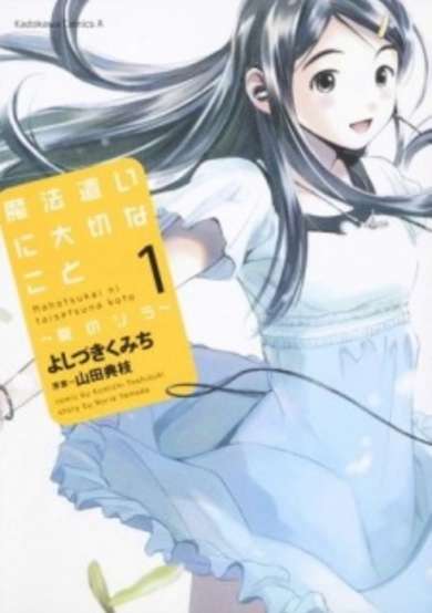 Copertina di Someday's Dreamers II Sora