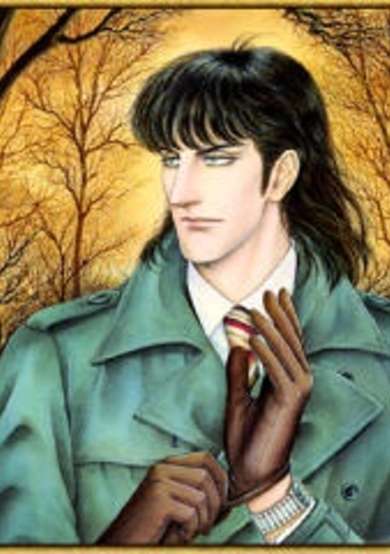 Copertina di Madan no Shashu