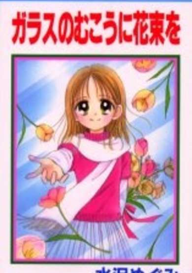 Copertina di The Bouquet on the Other Side of the Glass