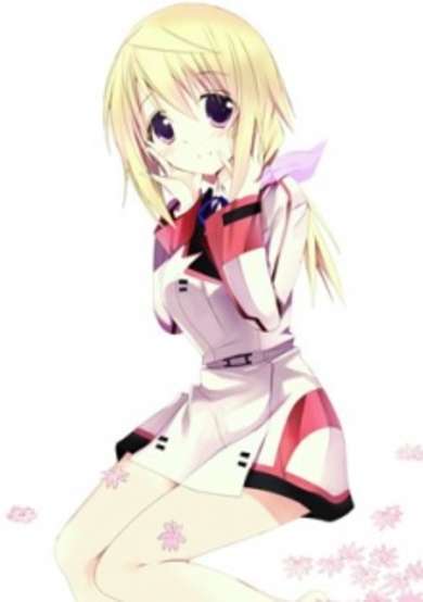 Copertina di IS: Infinite Stratos - Sugar & Honey