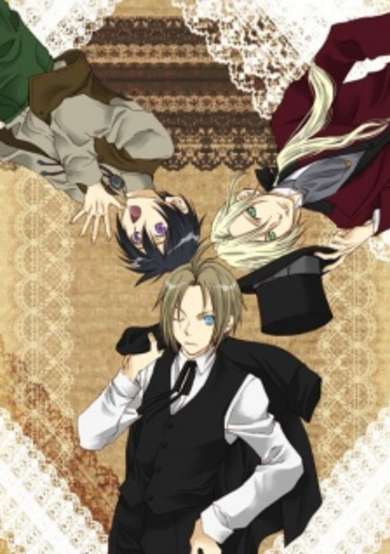 Copertina di Mein Ritter