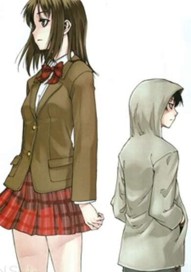 Copertina di Lying Mii-kun and Broken Maa-chan: Precious Lies