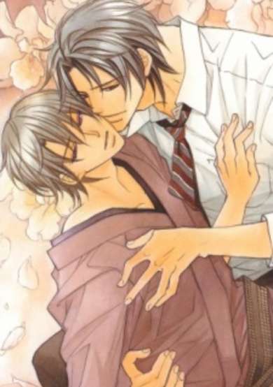 Copertina di You Will Drown in Love