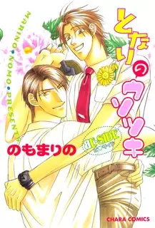 Copertina di The Liar Next Door
