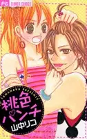 Copertina di Momoiro Punch