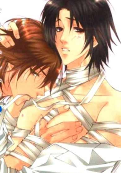 Copertina di Dekiai Shiiku - Paraphilia Syndrome