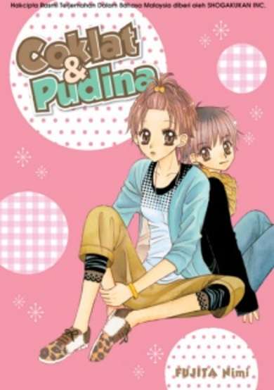 Copertina di Choco to Mint to