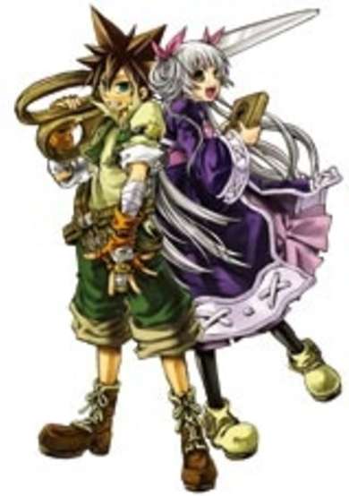 Copertina di Cloth Weaver