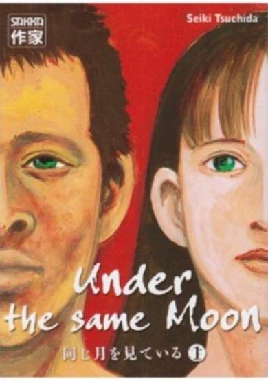 Copertina di Under the Same Moon