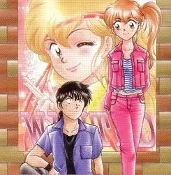 Copertina di Nao Yazawa Collection