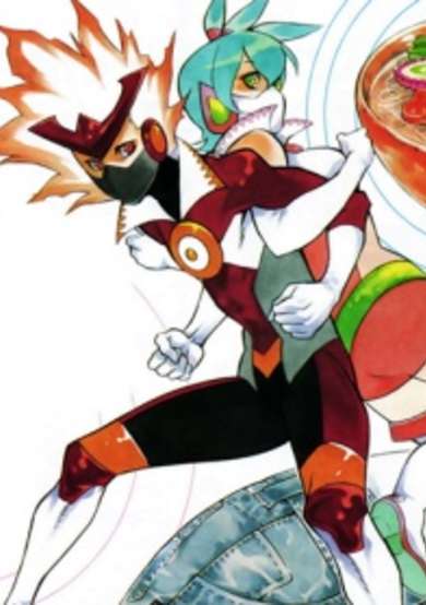 Copertina di Kaiten!!