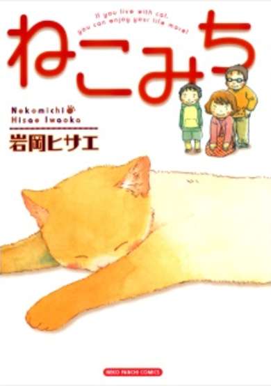 Copertina di Cat's Road