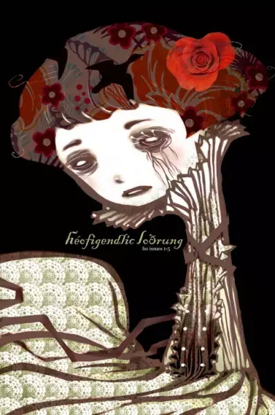 Copertina di héofigendlic loðrung