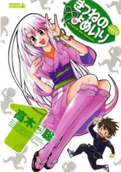 Copertina di Fox's Wedding