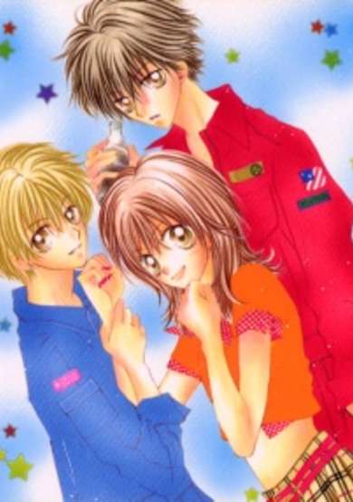 Copertina di I'm Bambi