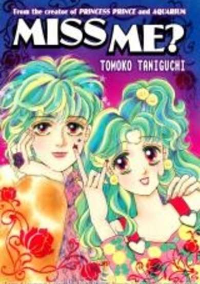 Copertina di Miss Me?