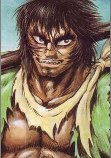 Copertina di Shin Violence Jack