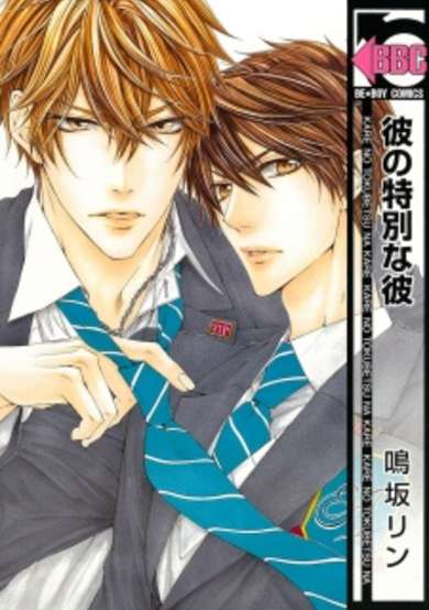 Copertina di Kare no Tokubetsu na Kare