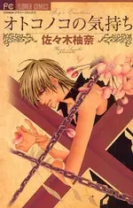 Copertina di A boy's feelings