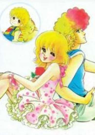 Copertina di Love Me Knight