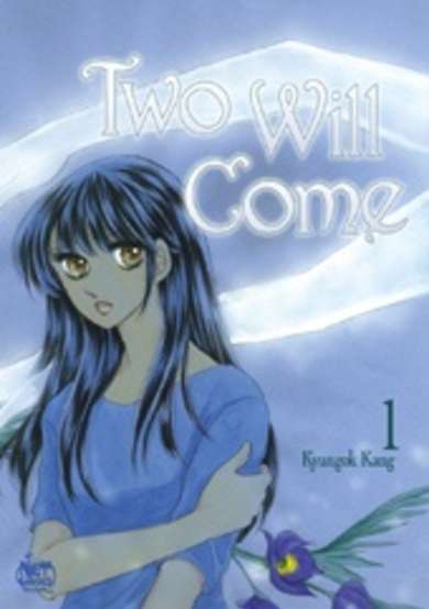 Copertina di Two Will Come
