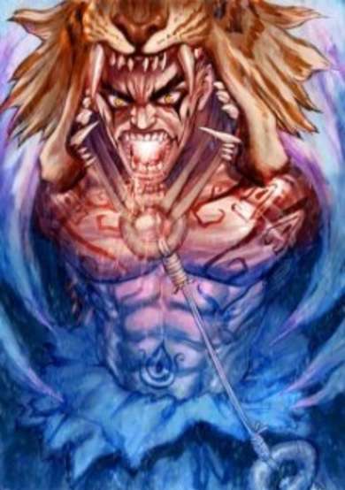 Copertina di Toutetsu