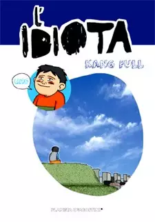 Copertina di A Fool