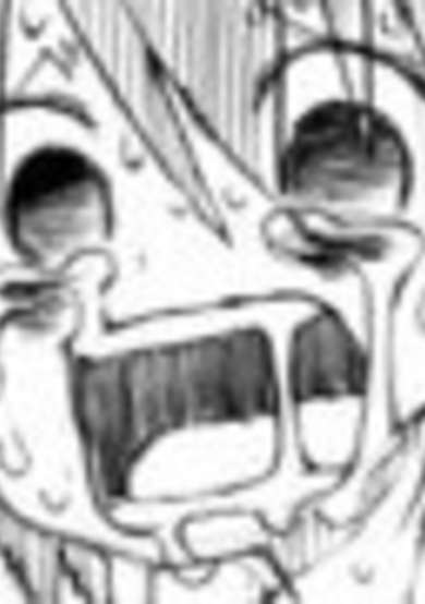 Copertina di shitty manga bag