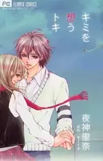 Copertina di Kimi wo Omou Toki