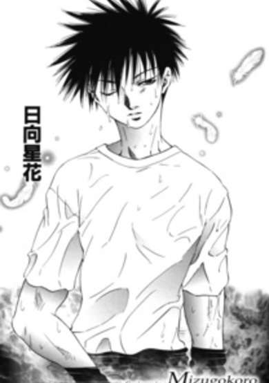 Copertina di Mizugokoro