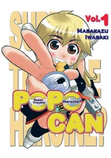 Copertina di Popo Can