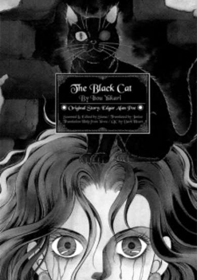 Copertina di The Black Cat