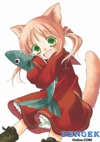 Copertina di Chokotto Hime